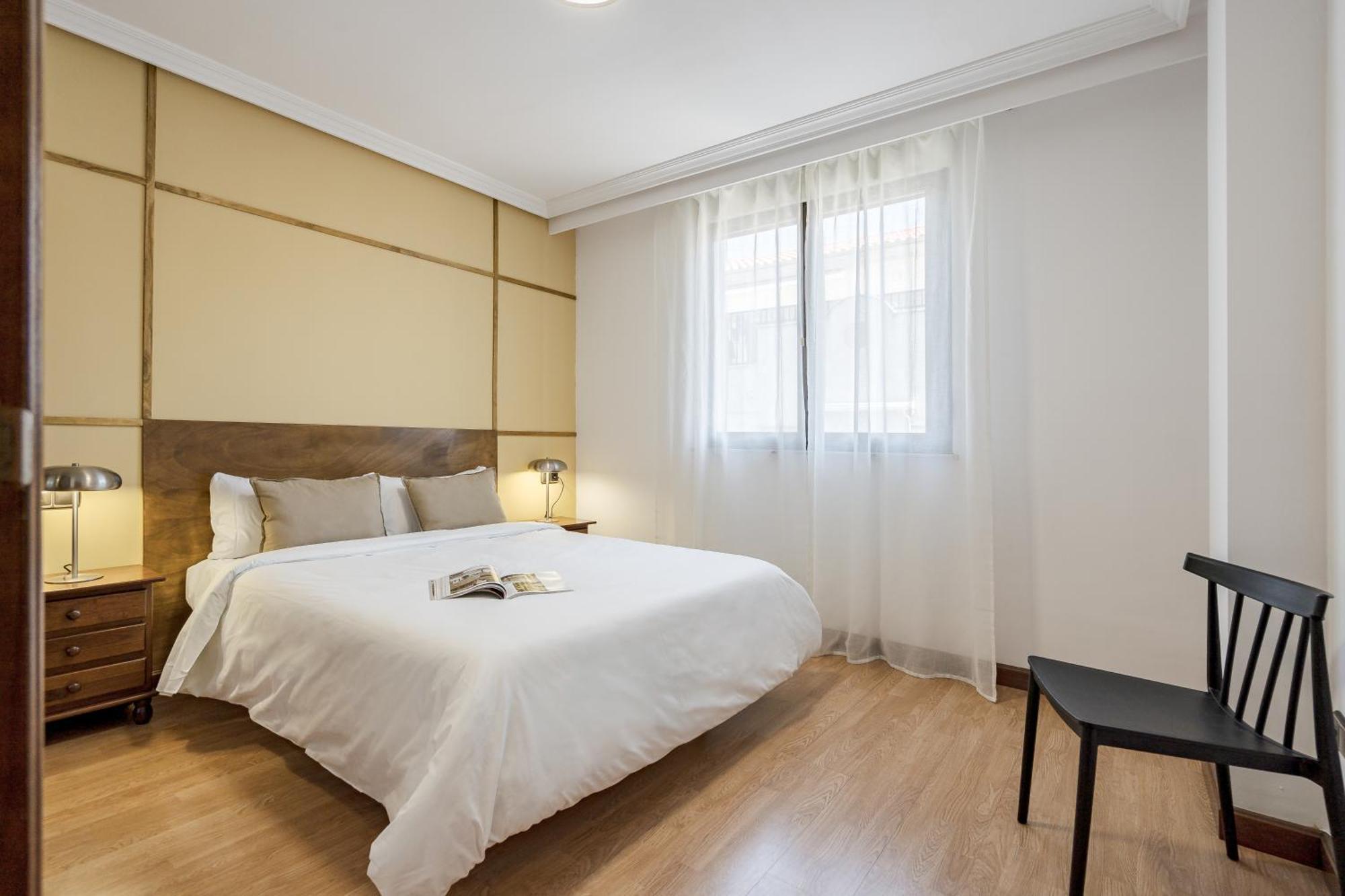 Rio Apartments By Olala Homes Salamanca Exterior foto